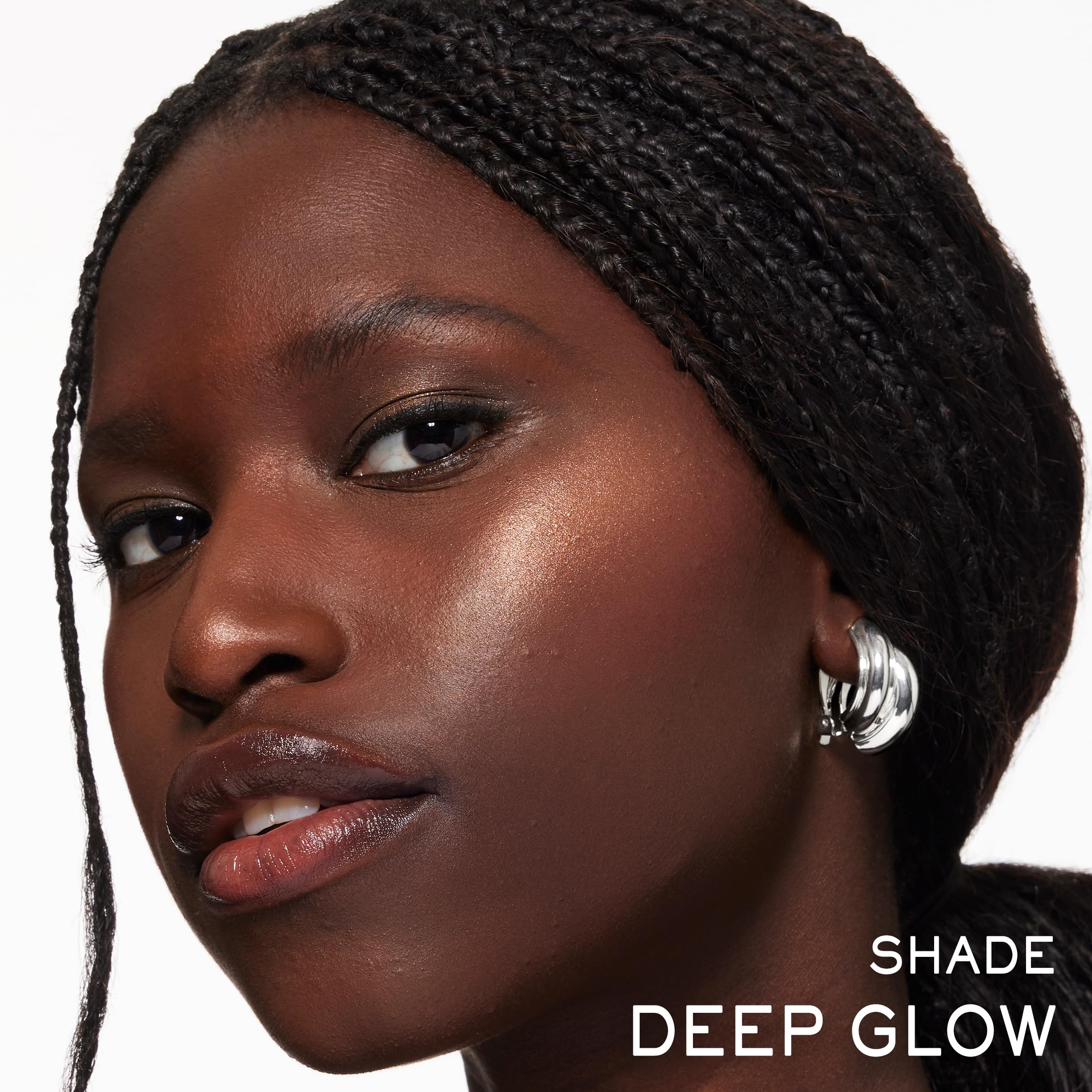 Lancôme Teint Idole Ultra Wear Highlighter, schimmernder Glow, 10g | Verleiht der Haut einen multidimensionalen Leuchteffekt, mit bis zu 24 Stunden Halt, für einen strahlenden Teint