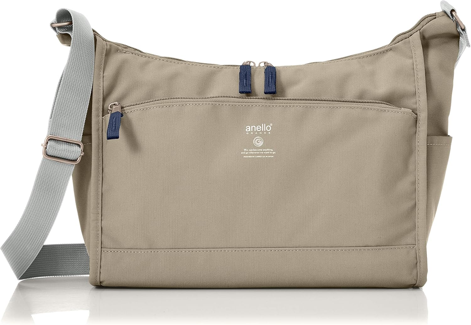 anello GRANDE(アネロ グランデ) Shoulder Bag