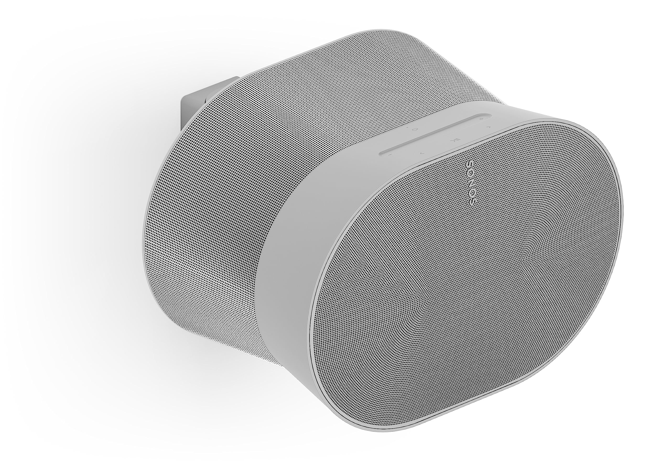 Sonos Era300 ホワイト2台、純正ウォールマウント Amazon | Flexson ウォールマウント Sonos ERA 300用 ホワイト