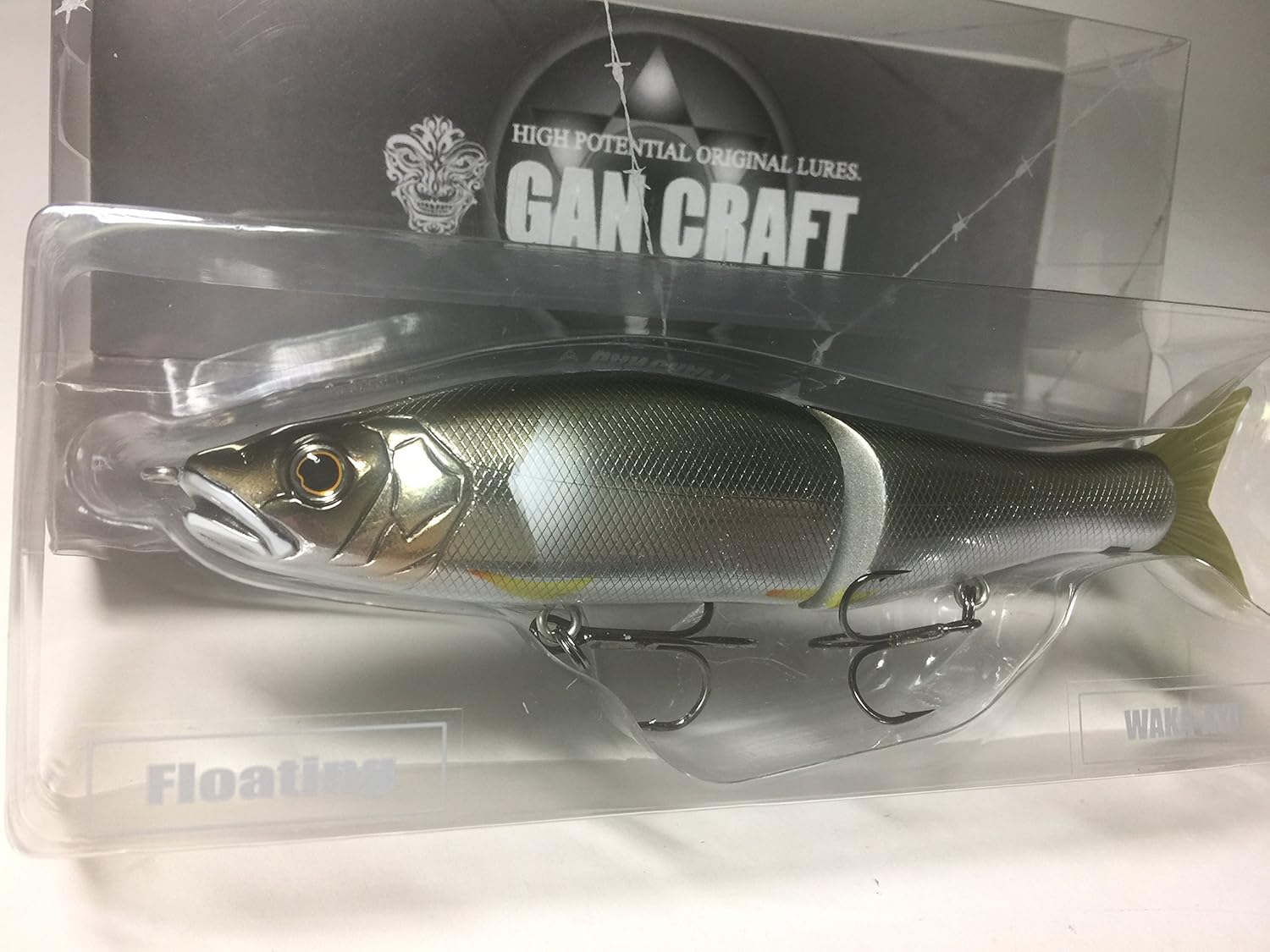 Guncraft Joint Claw 148 Modified GANCRAFT Jointed Claw