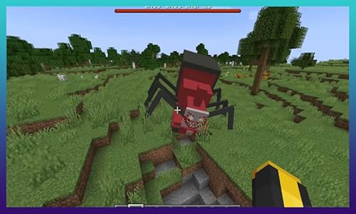 Train Choco Mod For Minecraft MCPE