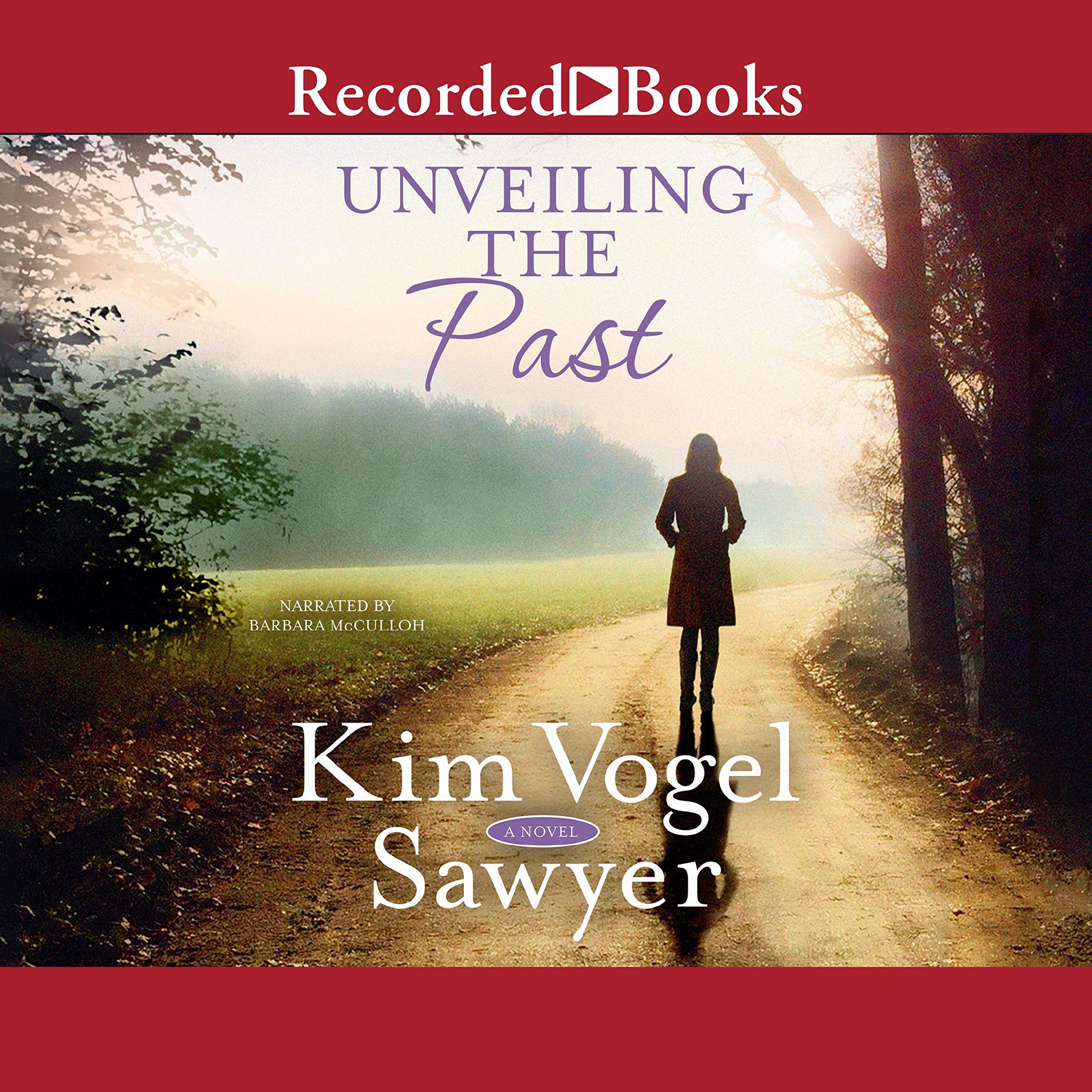 Cover art for Unveiling the Past