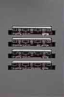 Amazon | カトー(KATO) Nゲージ 阪急電鉄9300系 京都線 増結