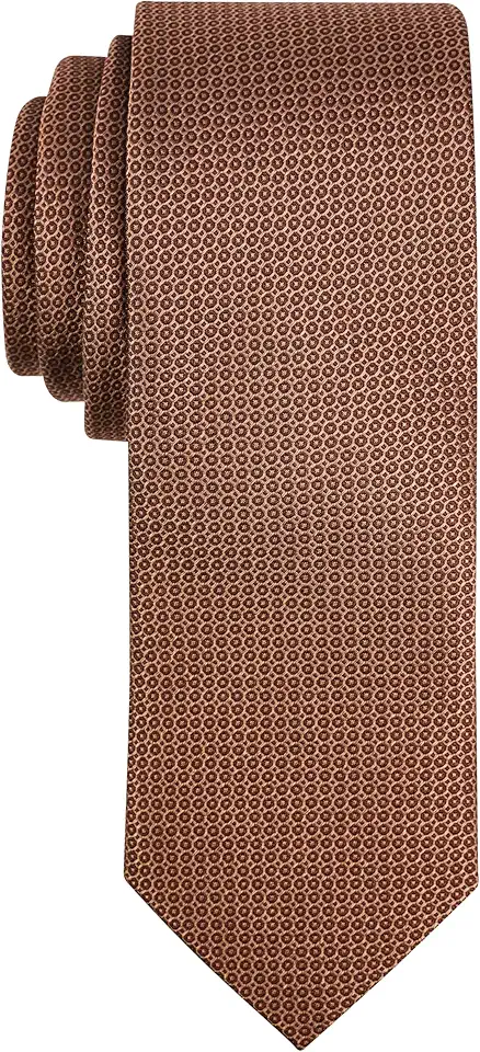 Gravata masculina 100% seda clássica guingão e estampas organizadas para ocasiões profissionais, casamentos e formais