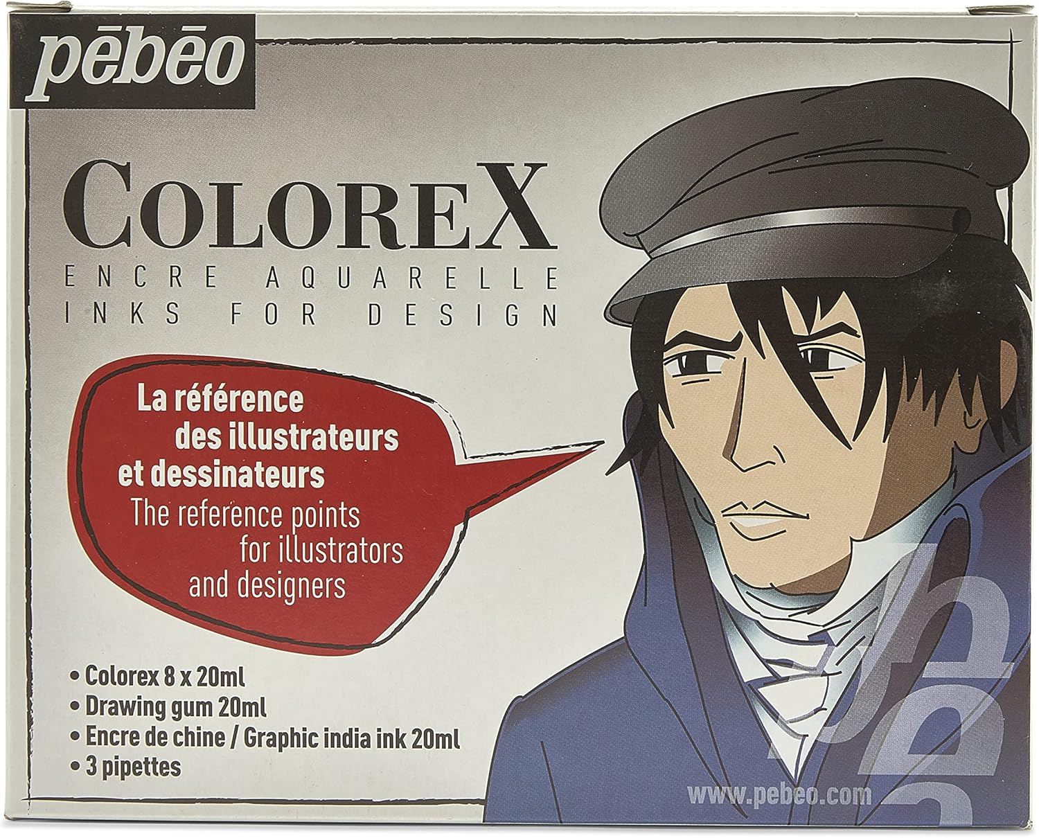 Pébéo