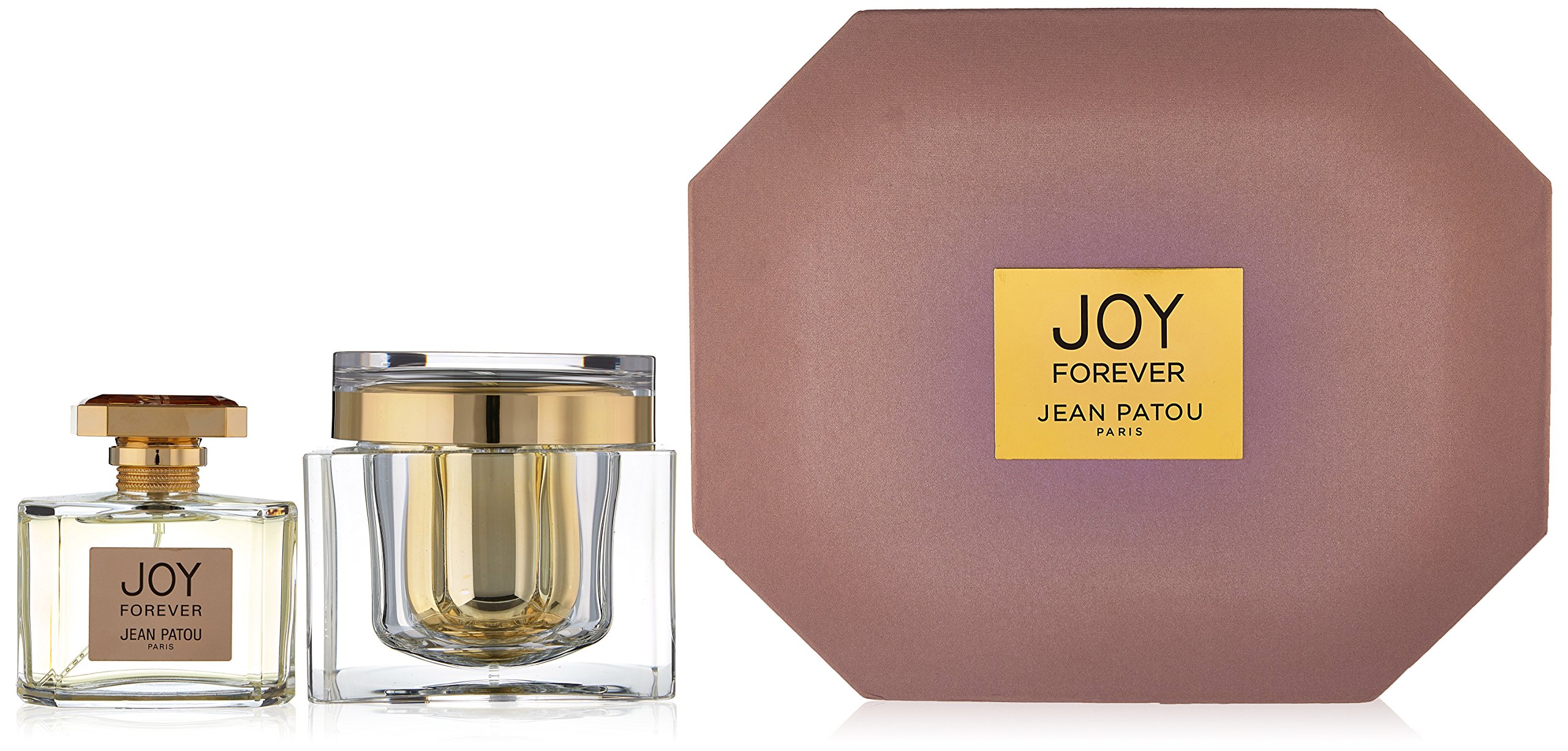 Jean Patou Joy Forever Eau De Parfum Gift Set Desertcart Seychelles