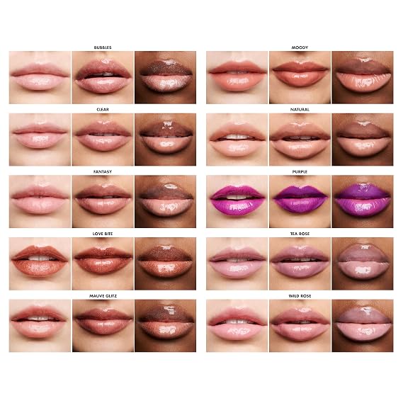 e.l.f. Lip Lacquer, Clear