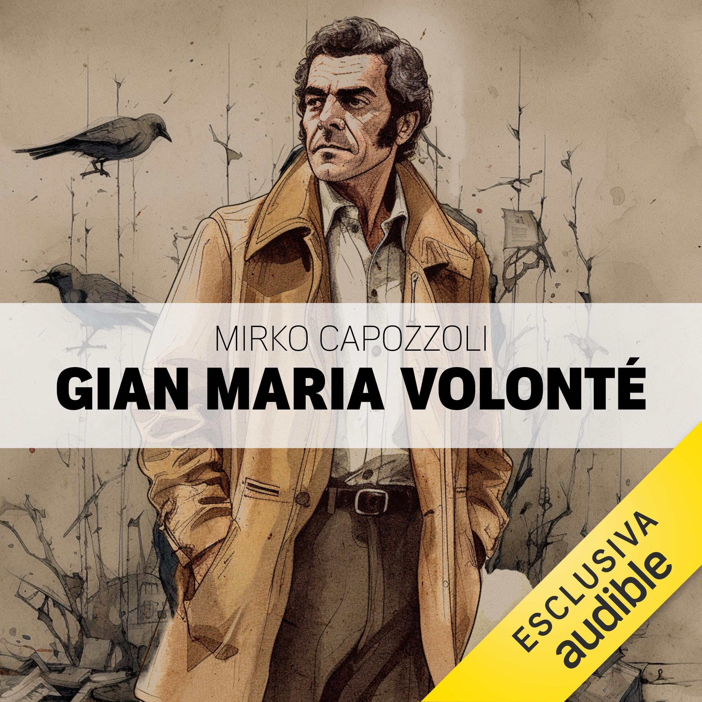 Gian Maria Volonté