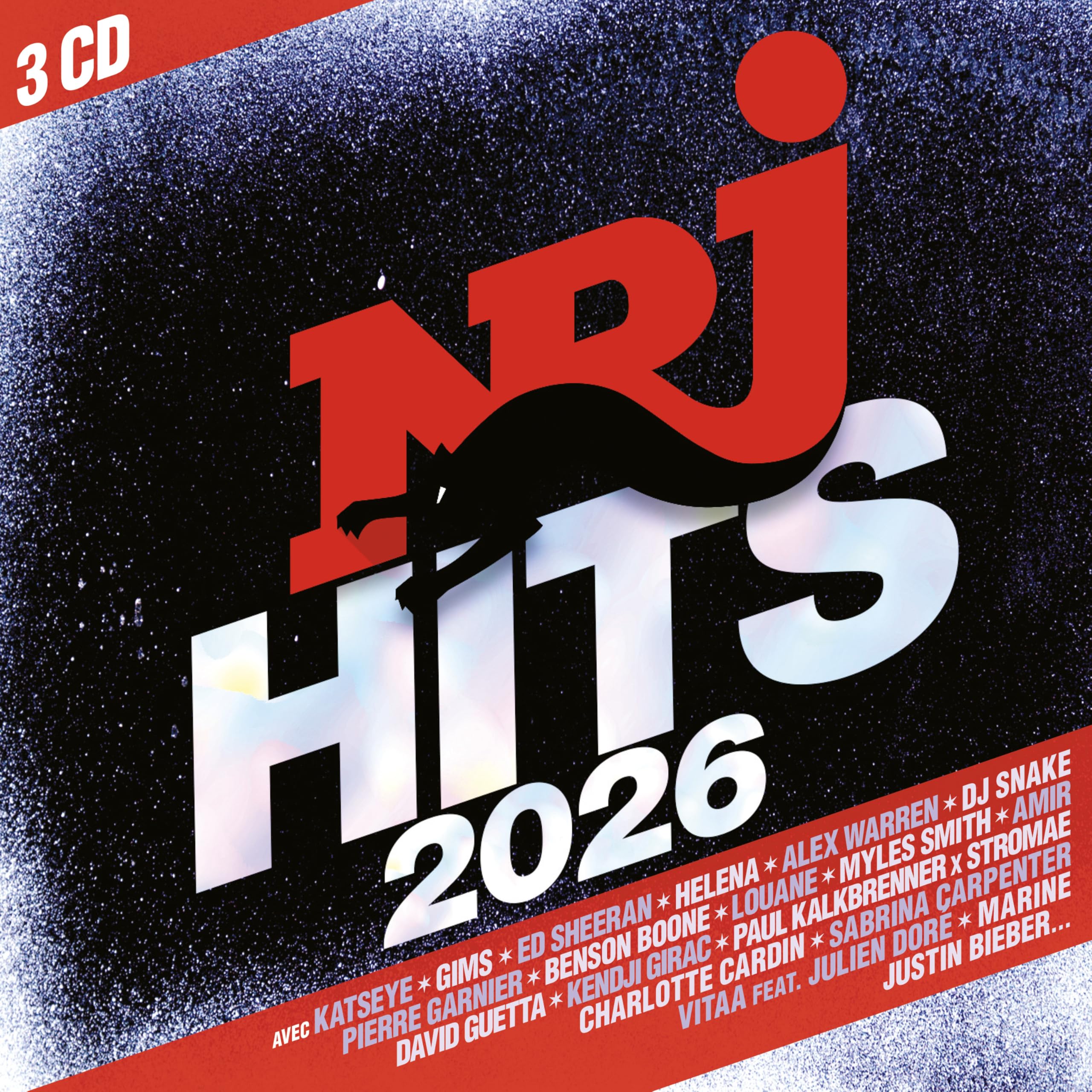 Nrj Hits 2026
