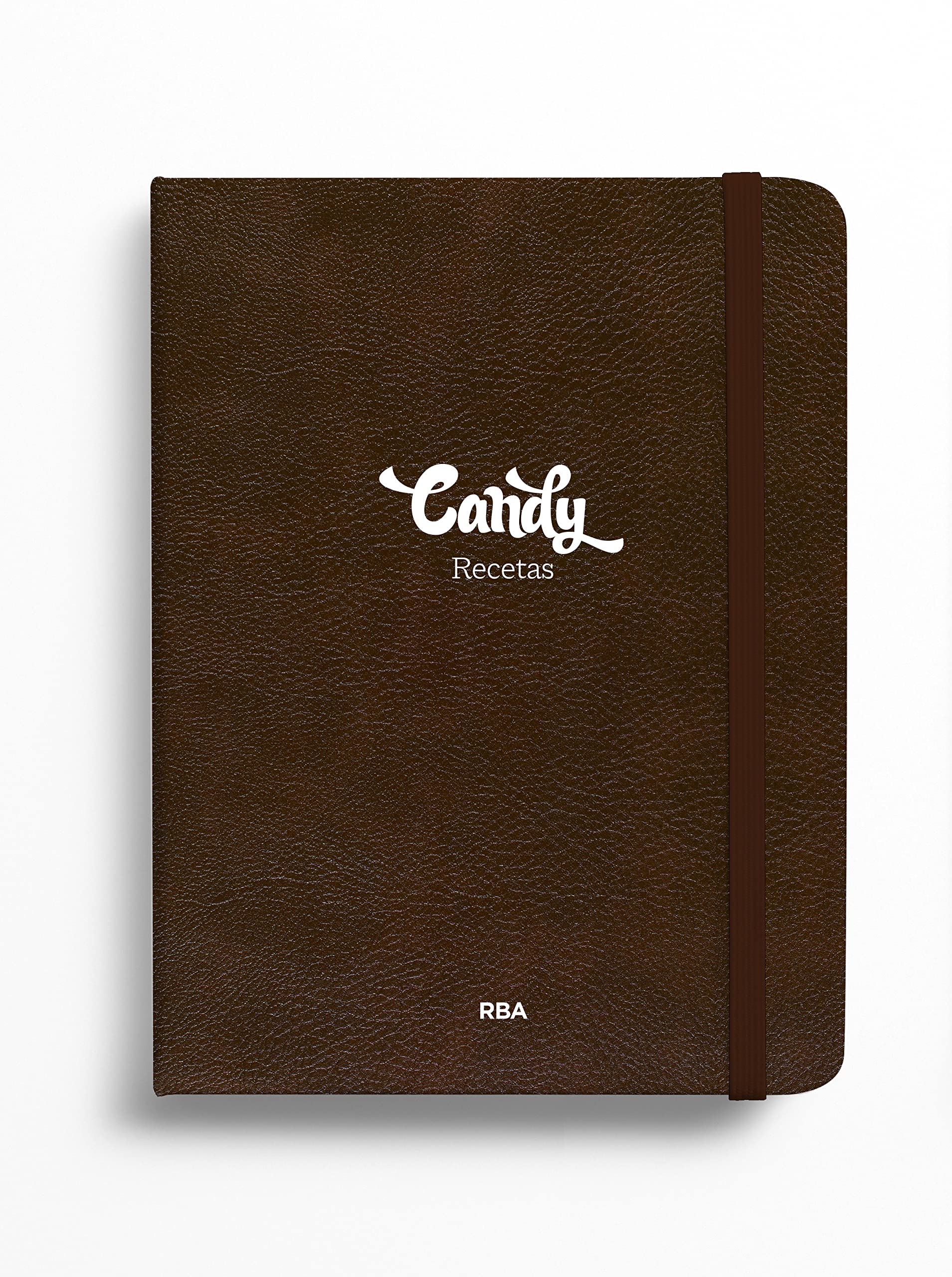 Candy. Los postres de elBarri: Albert Adrià y David Gil (Gastronomía y cocina)