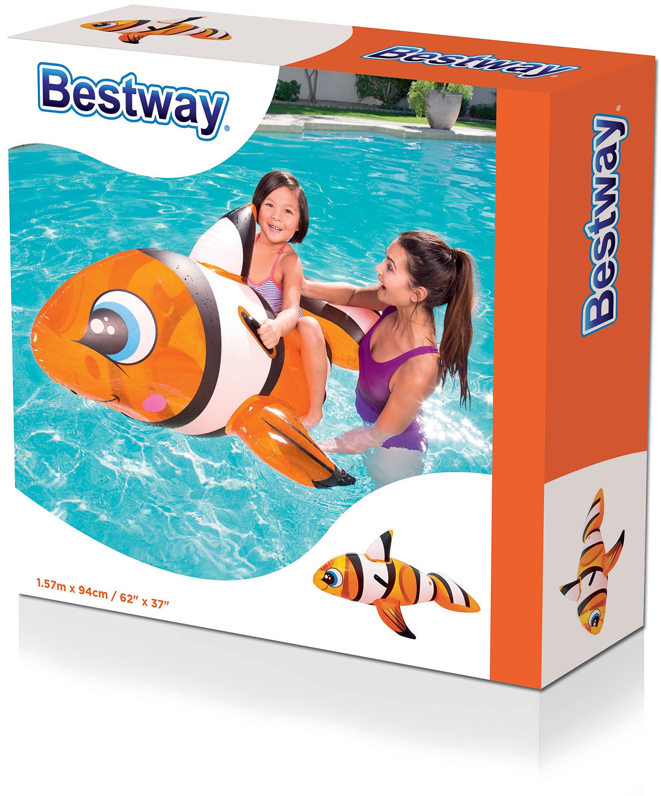 bestway floaties