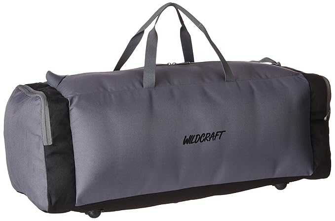 wildcraft power duffel bag