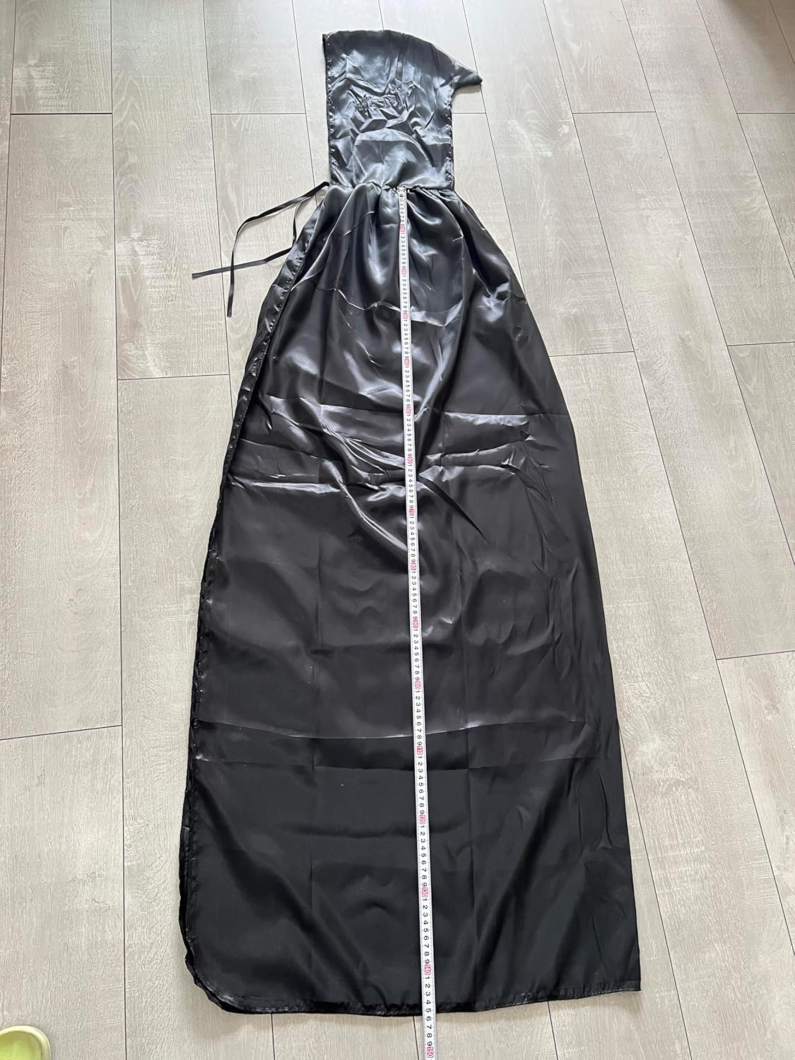 VGLOOK Unisex Hooded Halloween Christmas Cloak Costumes Party Cape - Image 8