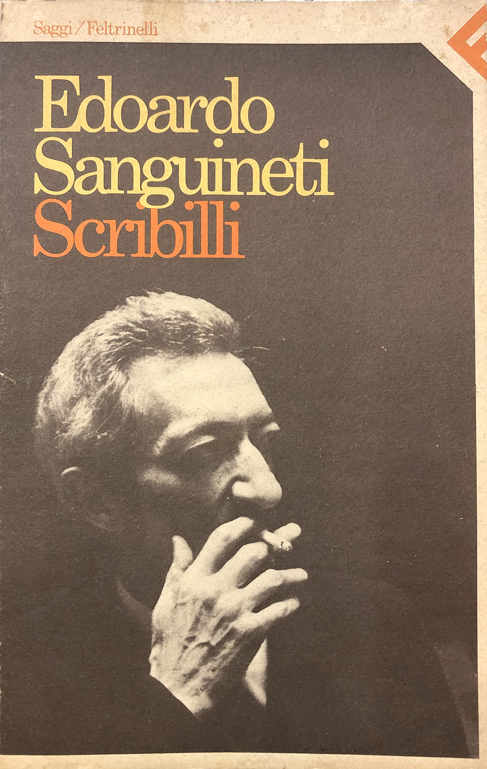 Scribilli