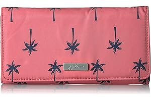 Jujube Be Rich Tri-Fold Wallet Palm Beach Edition