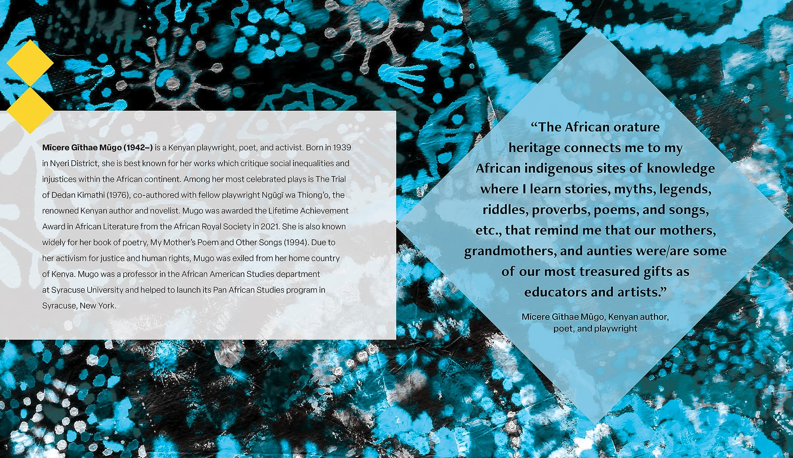 Black Voices: Inspiring & Empowering Quotes from Global Thought Leaders - Image 5