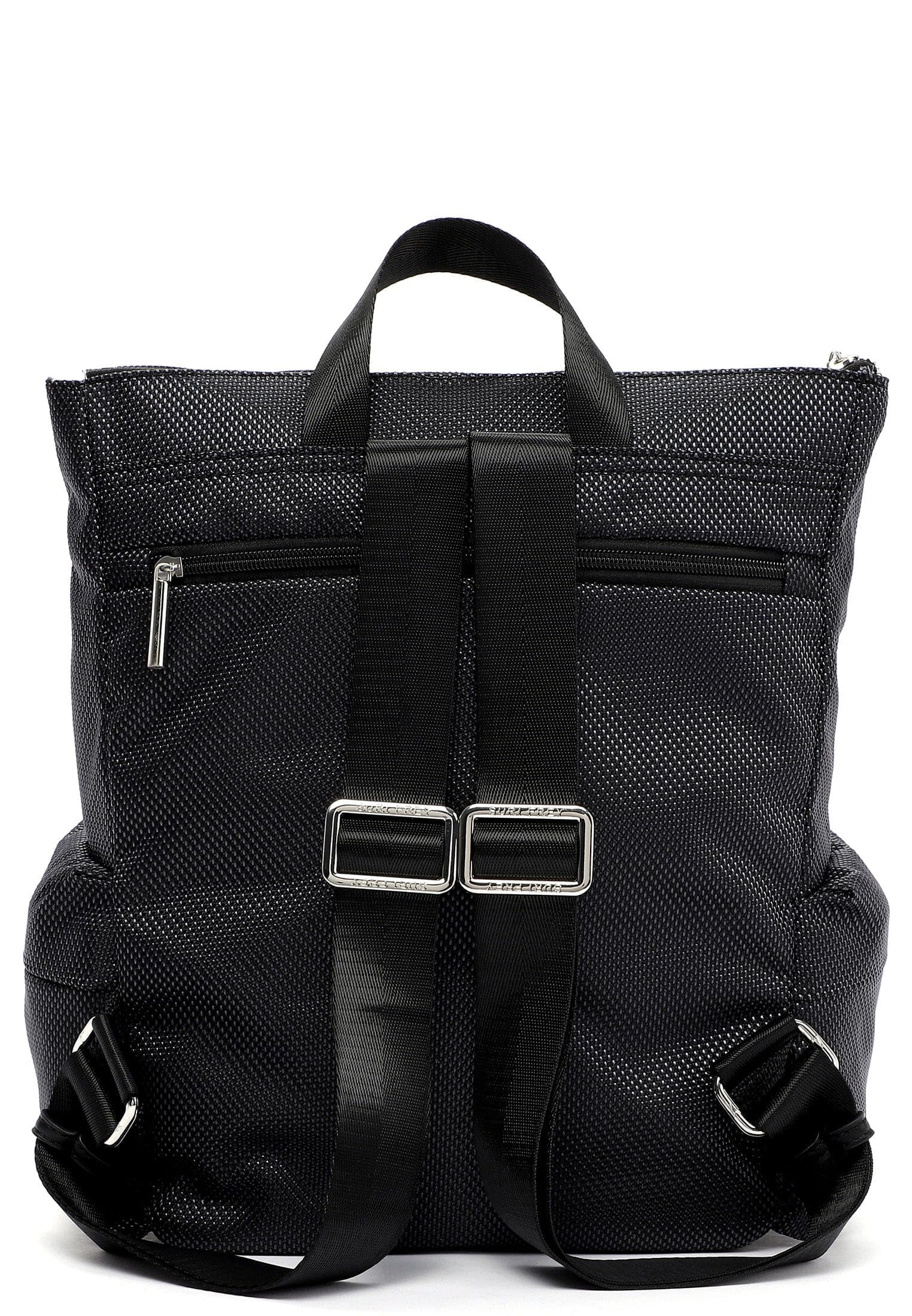 Suri Frey Suri Sport Marry City Backpack L Black