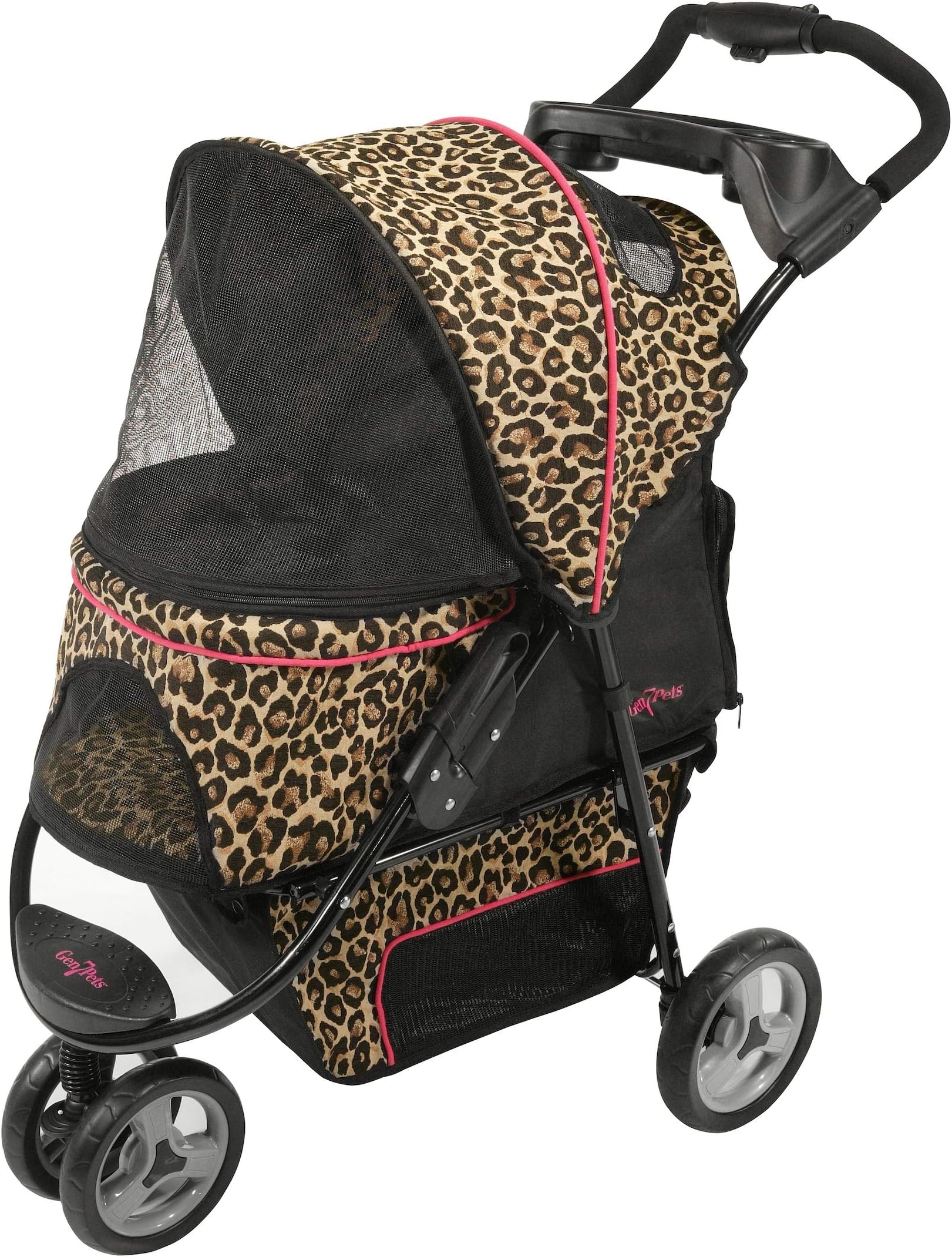 Gen7PetsPromenade Pet Stroller