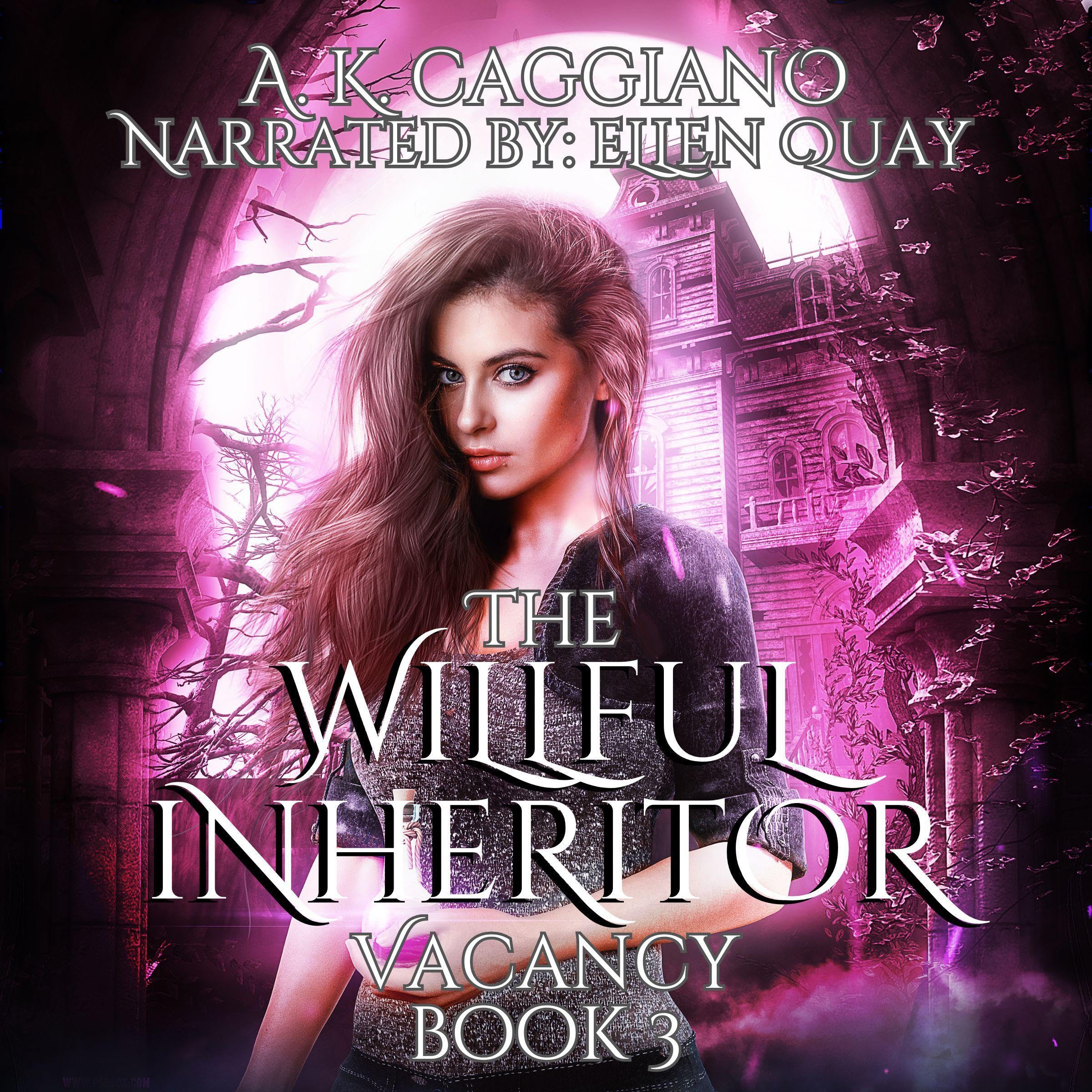 The Willful Inheritor