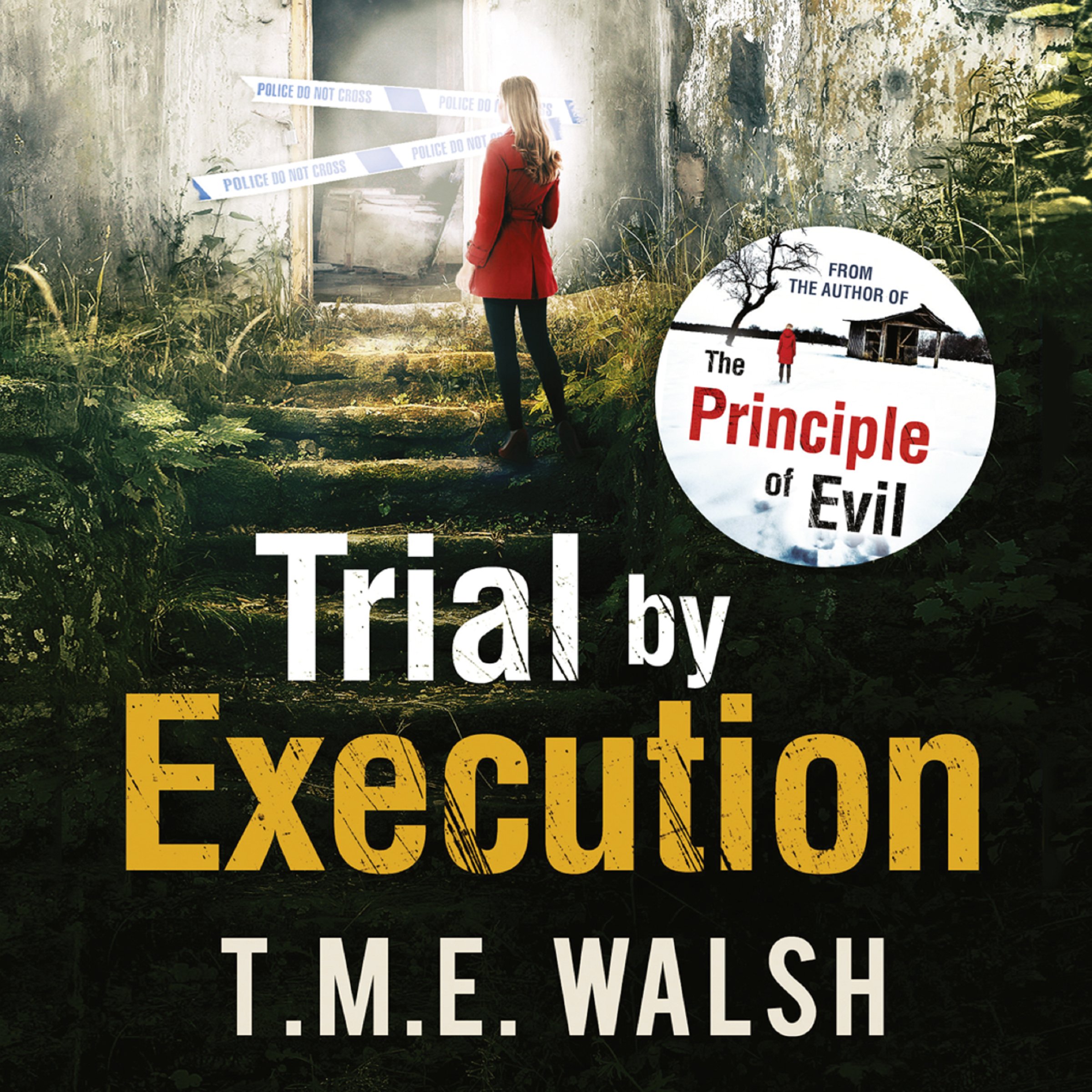 Trial by Execution
