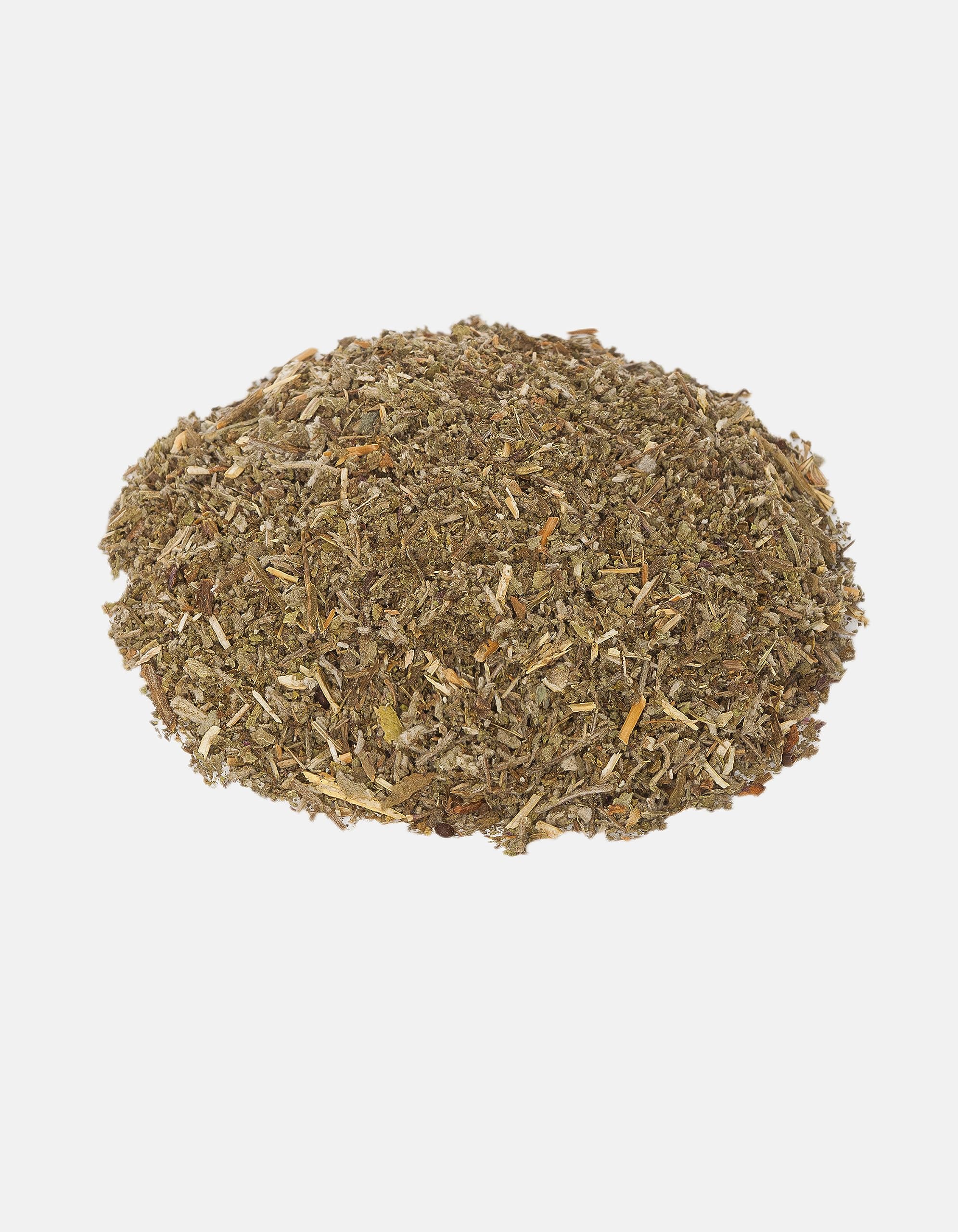 IGART Salvia 1000g 1kg, Salvia fruiticosa, Poder natural para la salud y la belleza, Efecto desinfectante, Propiedades antisépticas