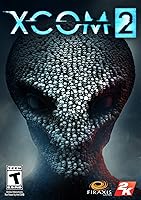 Vista 1 de XCOM 2 - PC