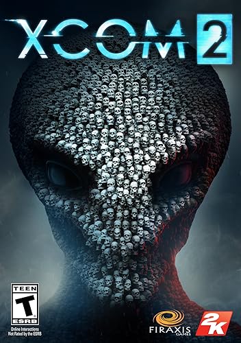 XCOM 2 - PC