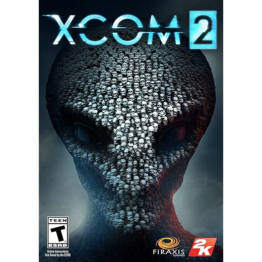XCOM 2 - PC