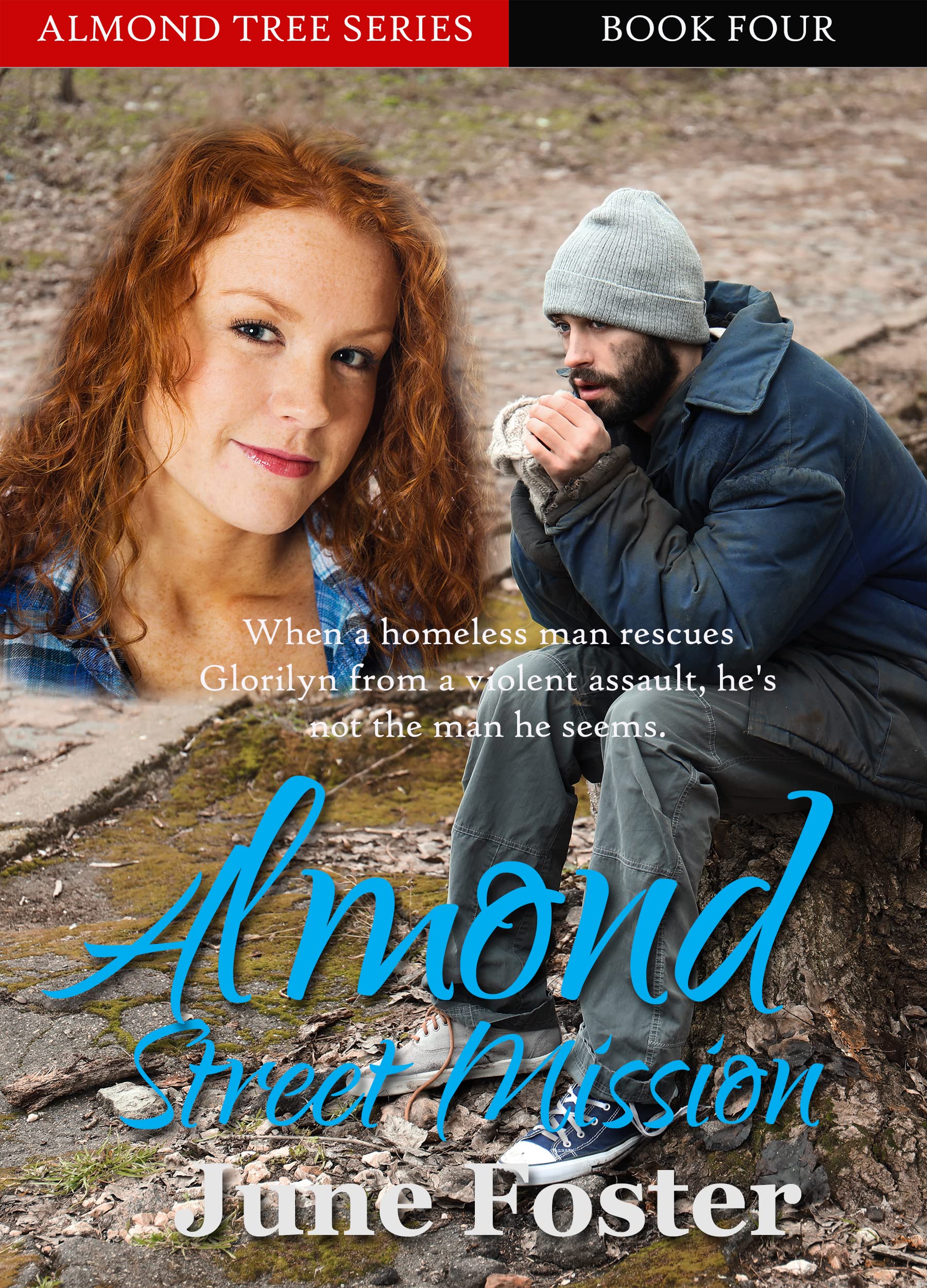 Almond Street Mission