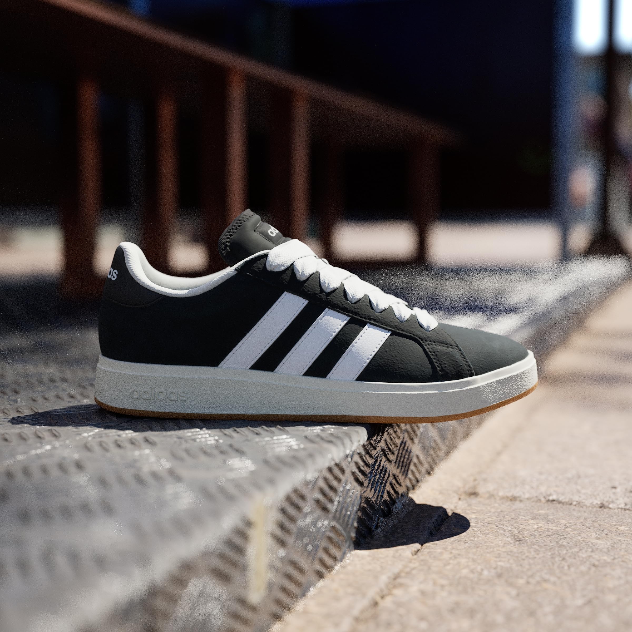 adidas Mężczyźni Grand Court Base 00s ShoesBUTY