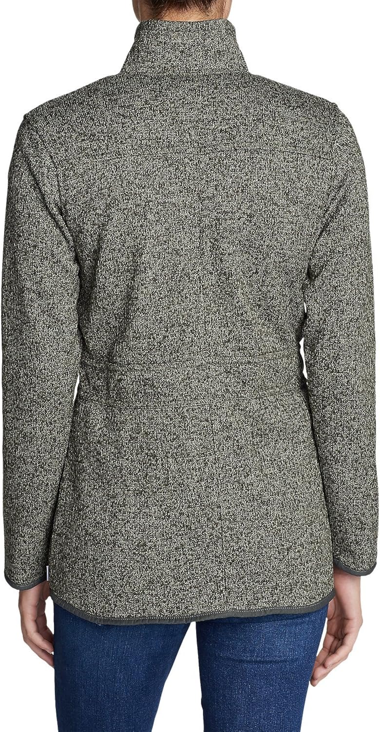 arcteryx fusion jacket