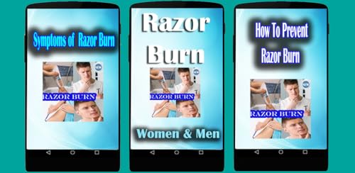 Razor Burn