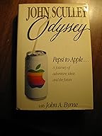 Pepsi to Apple cover
