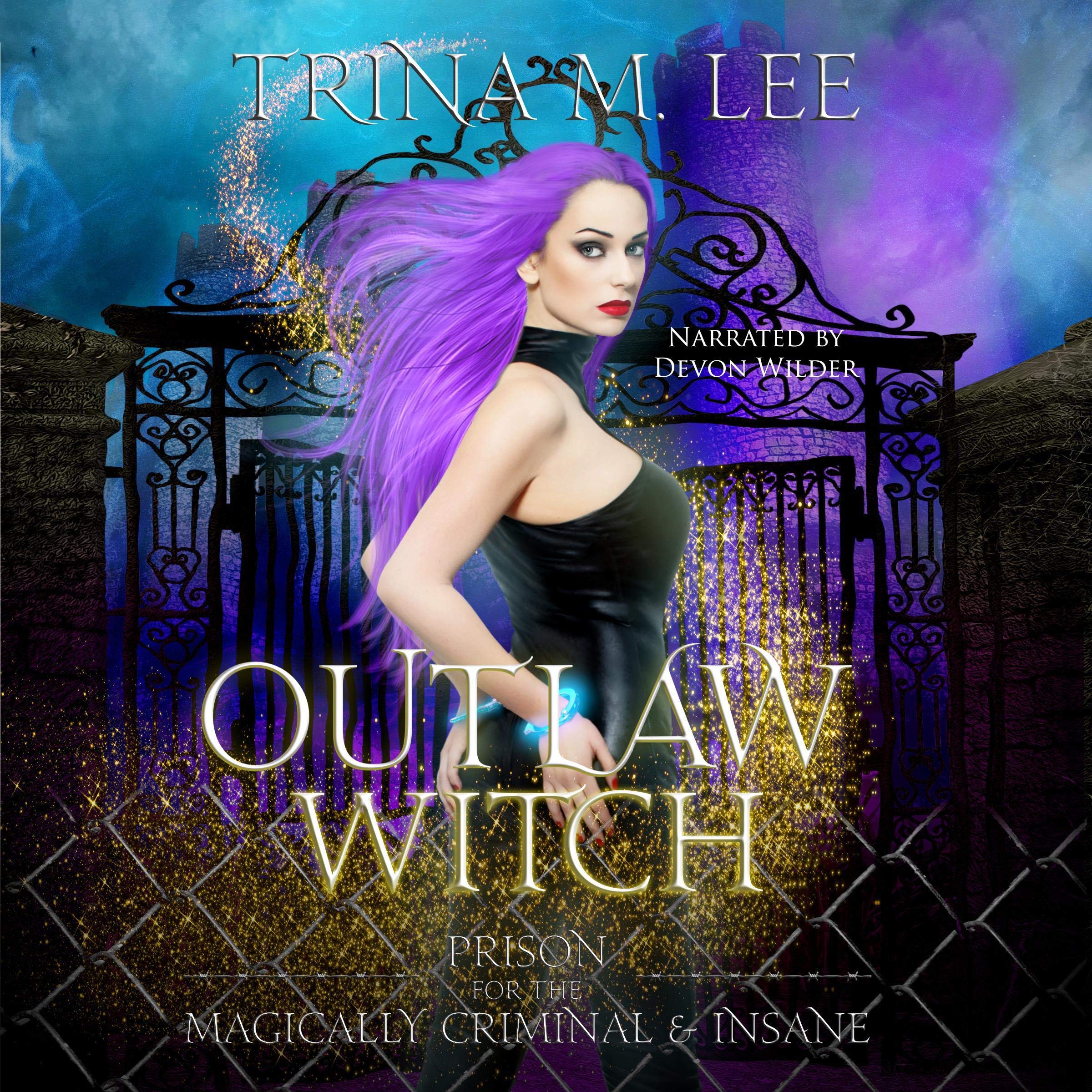 Outlaw Witch