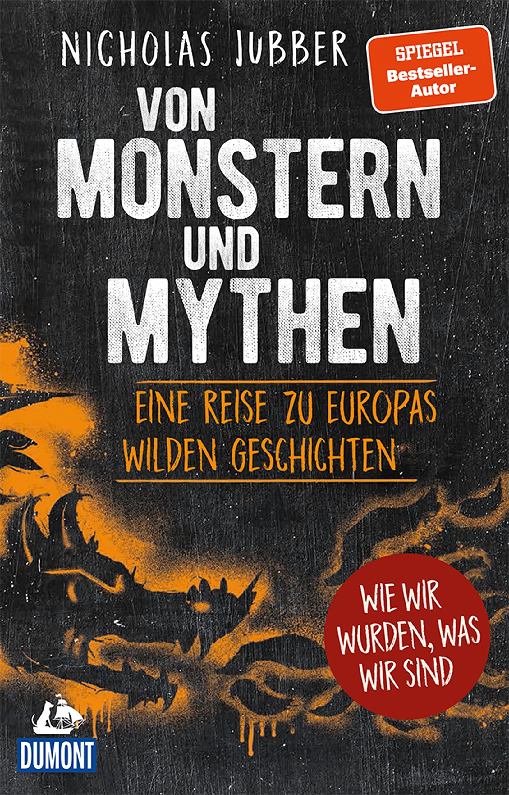 Von Monstern und Mythen: Eine Reise zu Europas wilden Geschichten