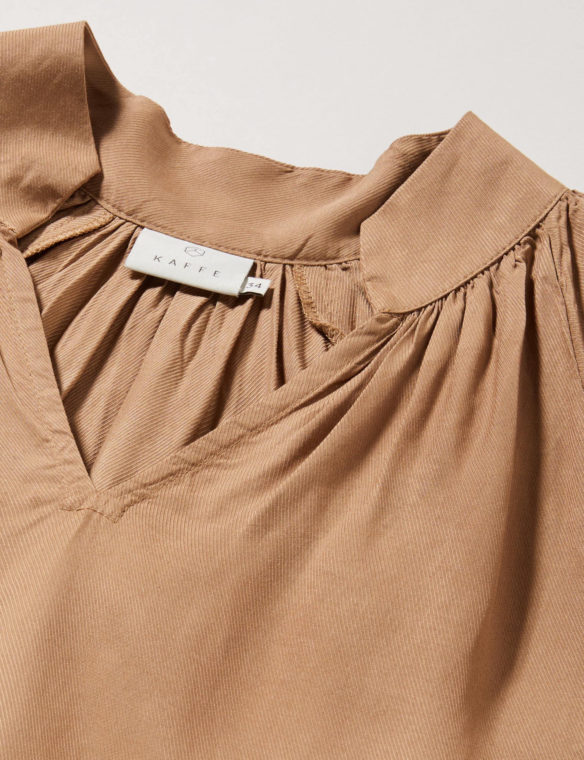 Kaffe Women's Blouse