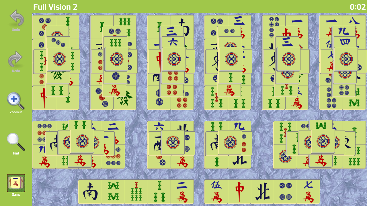 Mahjong - App on Amazon Appstore