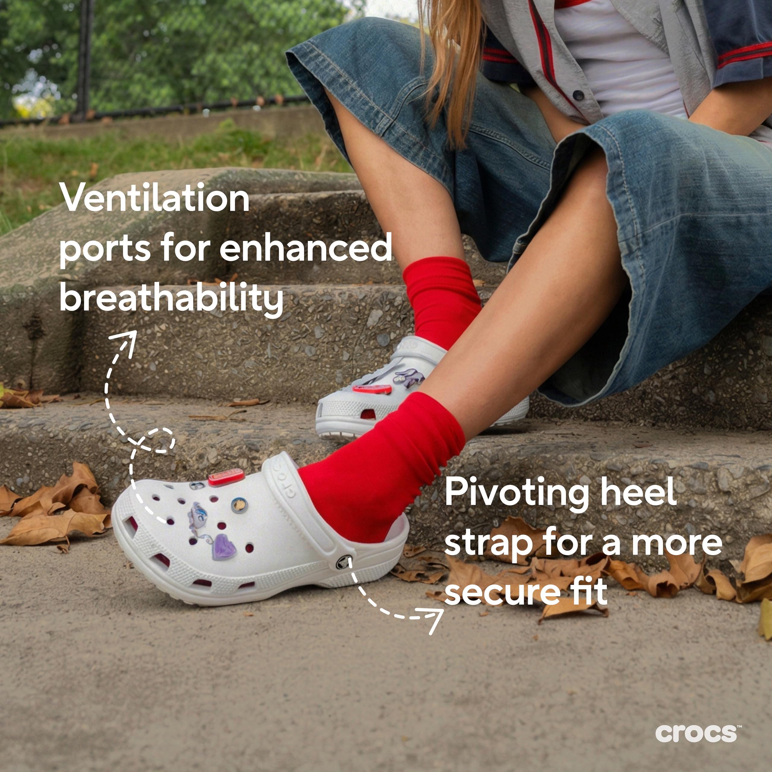 Crocs Classic Clog