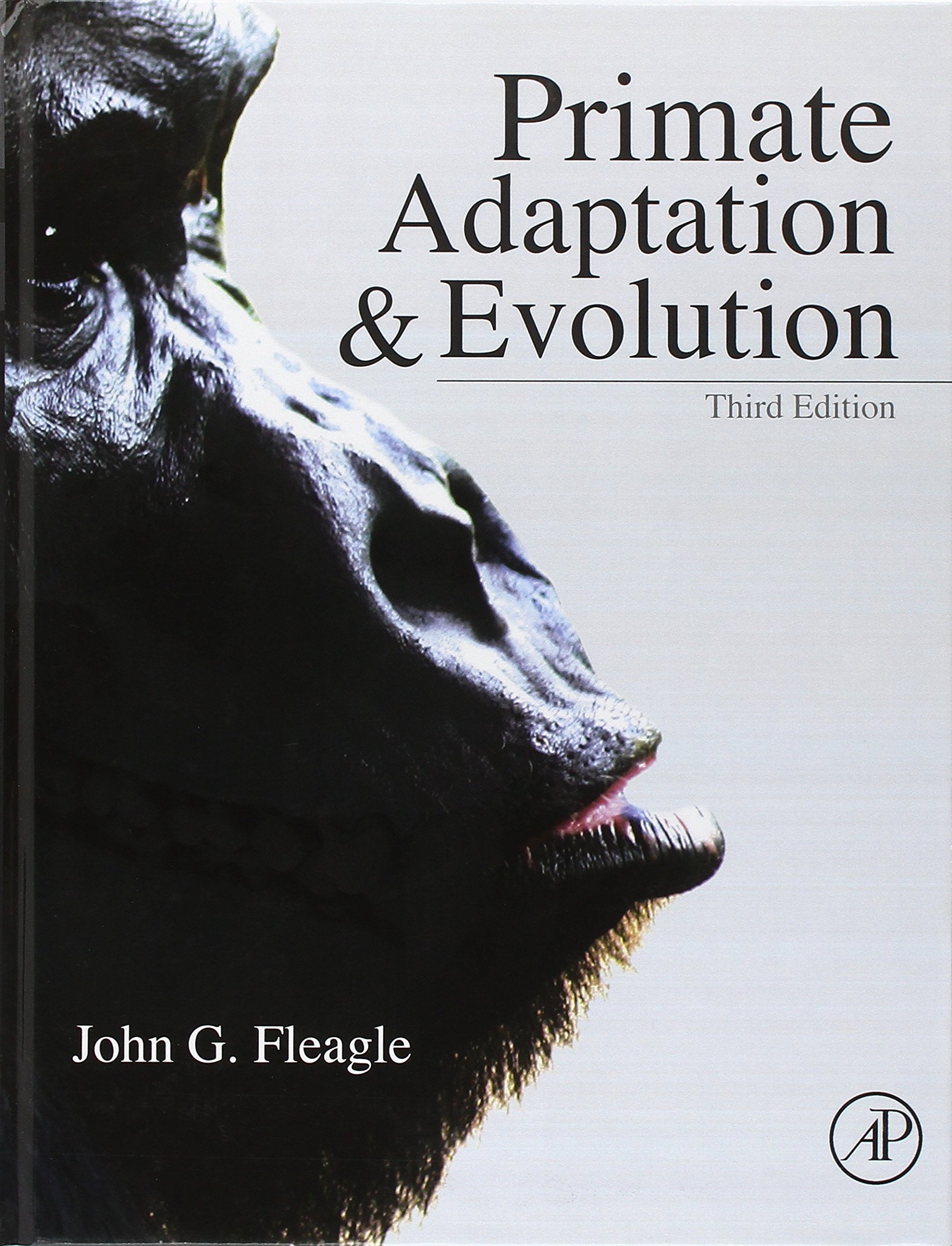 Primate Adaptation and Evolution