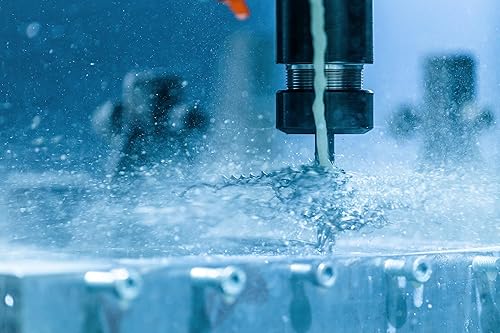 Miniatura 3 de Gates Engineering Lubricants Aladdin Slideway 68 - Aceite deslizante para máquinas herramienta - 5 galones