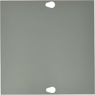 Wiegmann SC0606 Surface Mount Cover Only for SC-Series Enclosures, S6