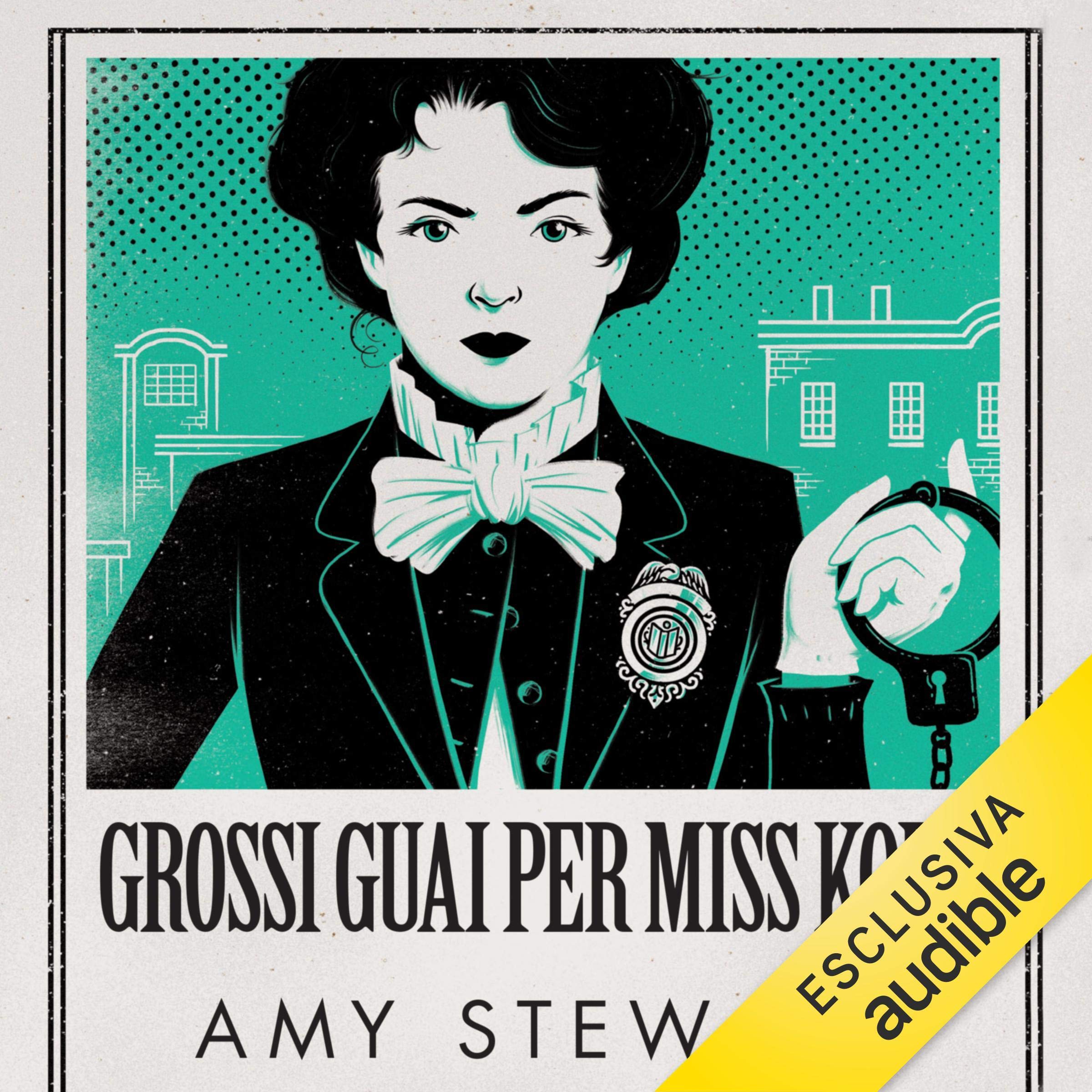 Grossi guai per Miss Kopp