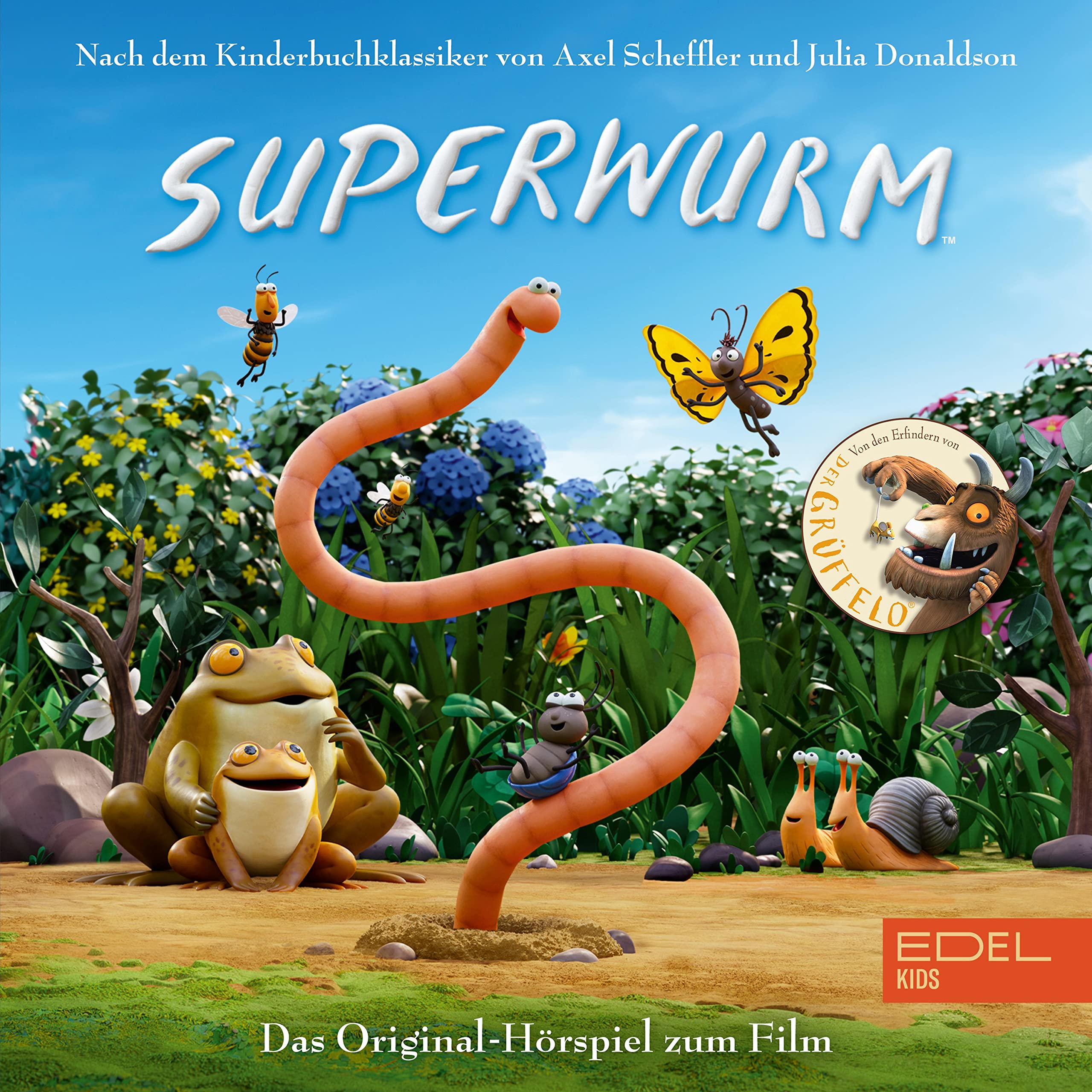 Superwurm