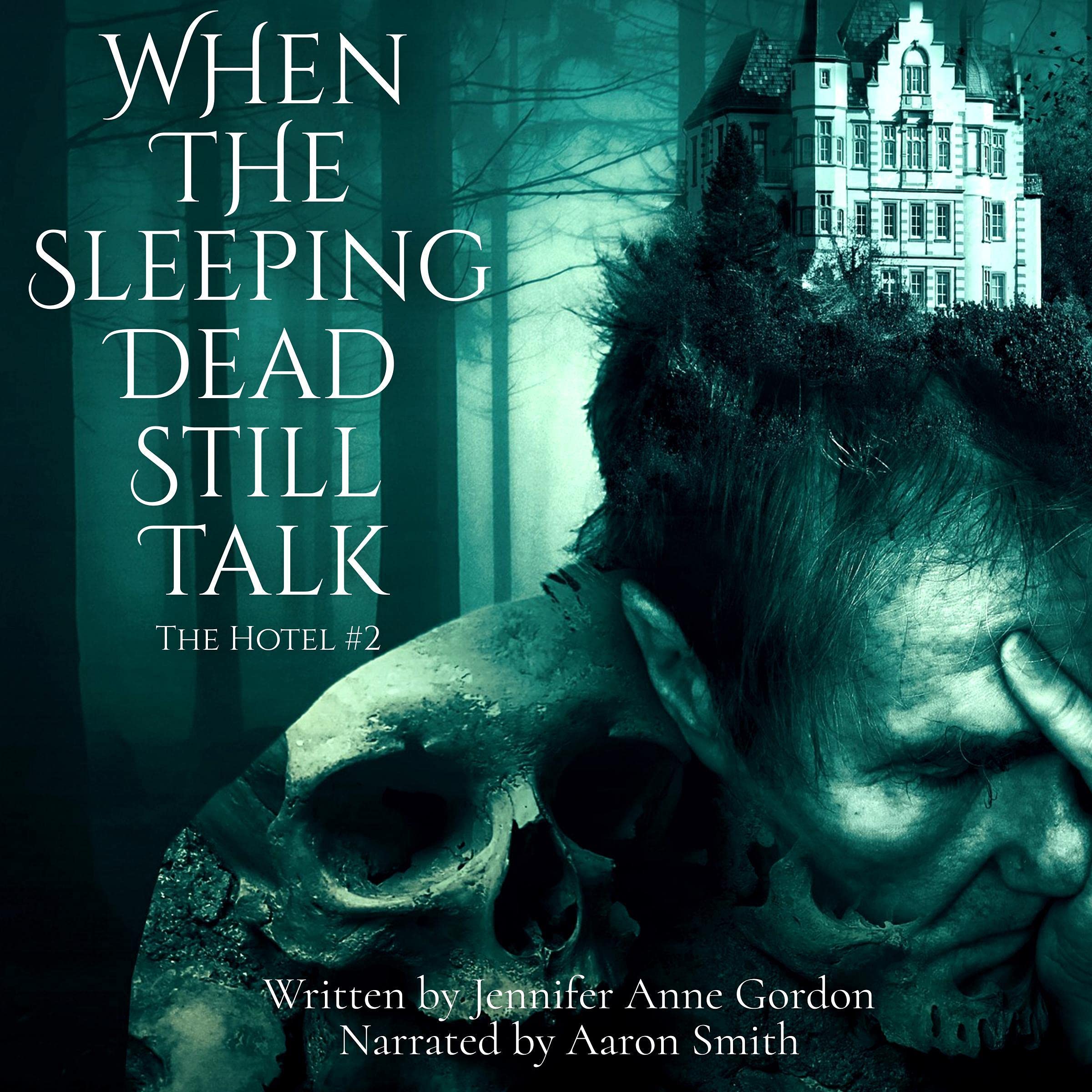 When the Sleeping Dead Still Talk