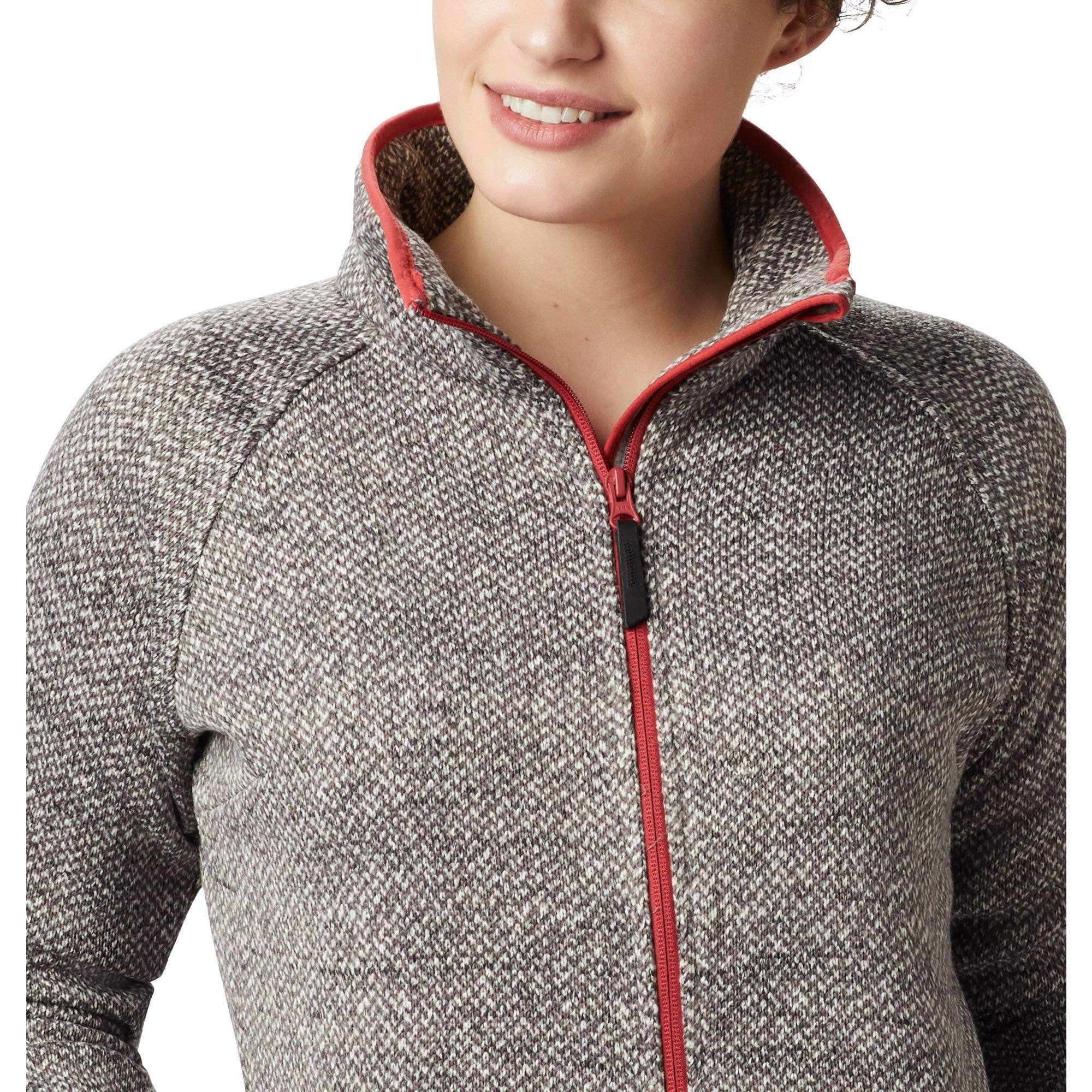 columbia chillin fleece jacket