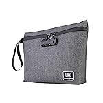 Free Boy Smell Proof Bags 11.8X8.6Durable Odor Proof Stash Bag with Combination Lock for Your AccessoriesDoes not Include Accessories