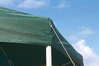 キャプテンスタッグ テント タープ サンシェルター ヘキサゴンUA-1056 ヘキサゴンポータブルタープ - アウトドア・キャンプ用品