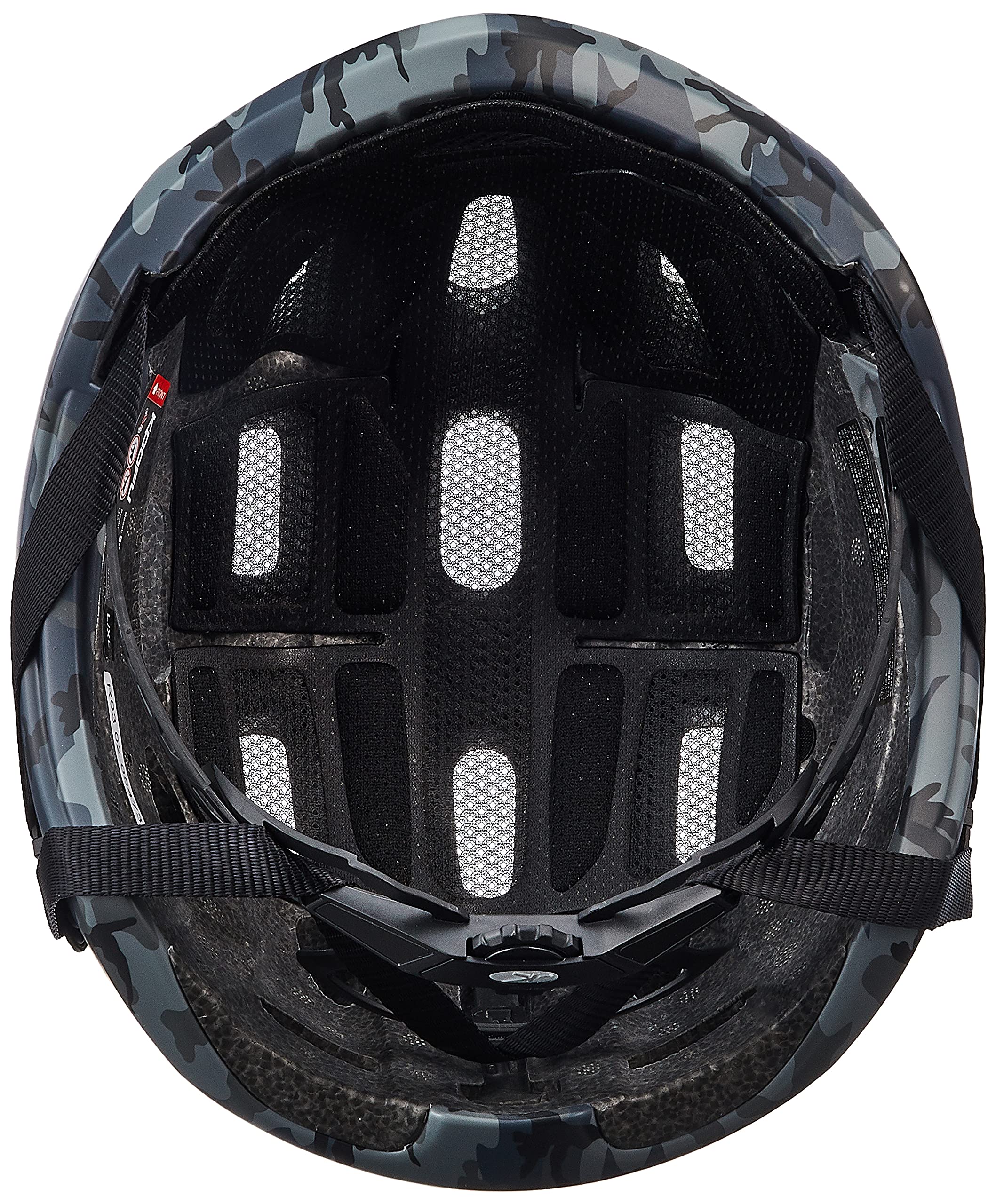 Amazon | オージーケーカブト(OGK KABUTO) 自転車 ヘルメット BC