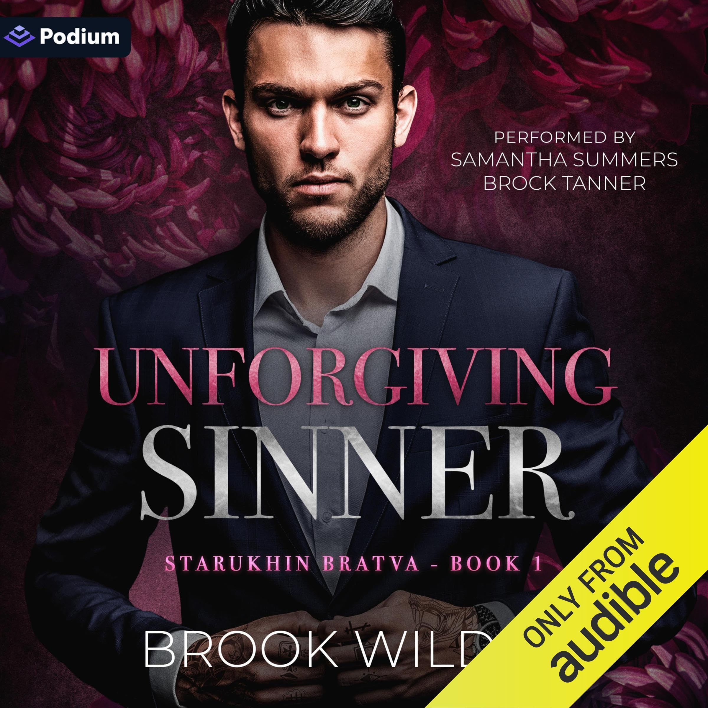 Unforgiving Sinner