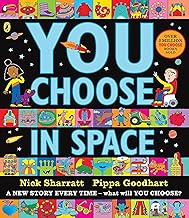 You Choose in Space